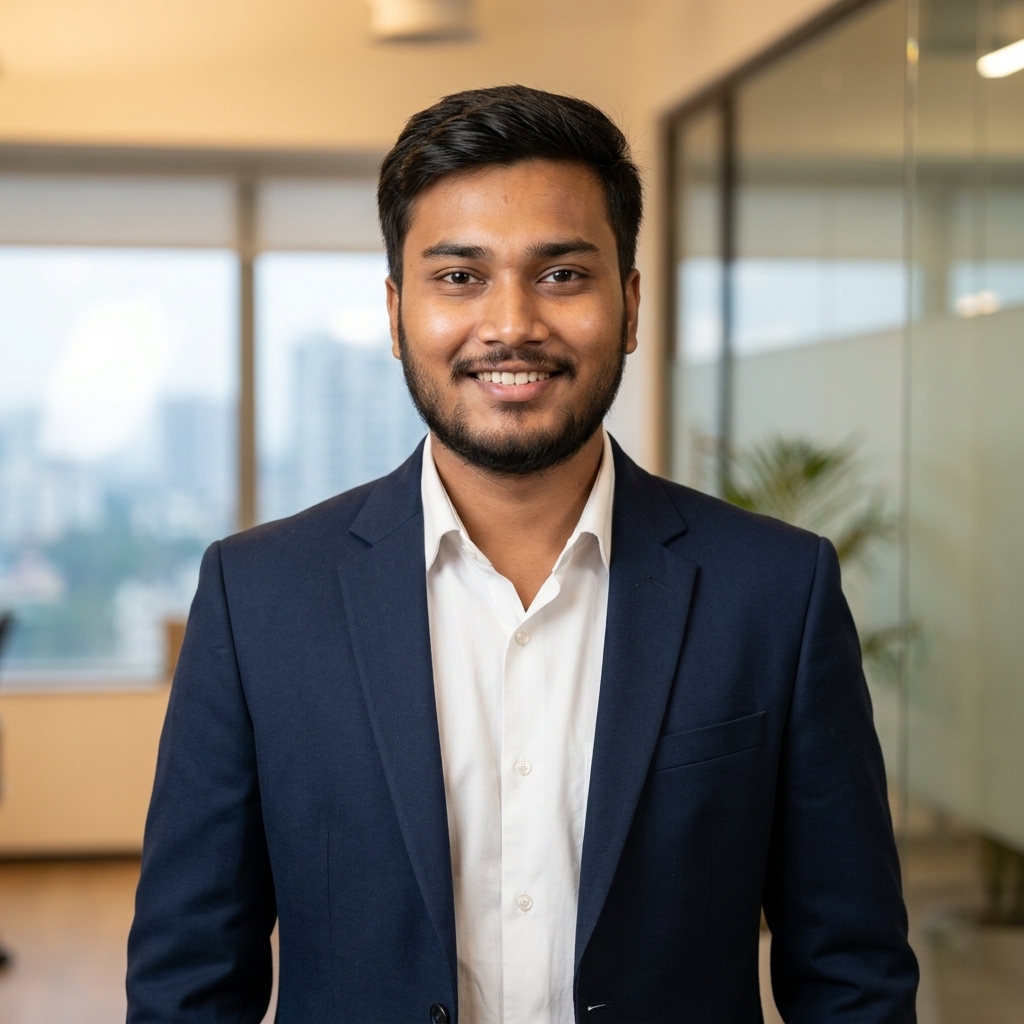Subhadeep Dey — Growth & User Acquisition, Business Development
